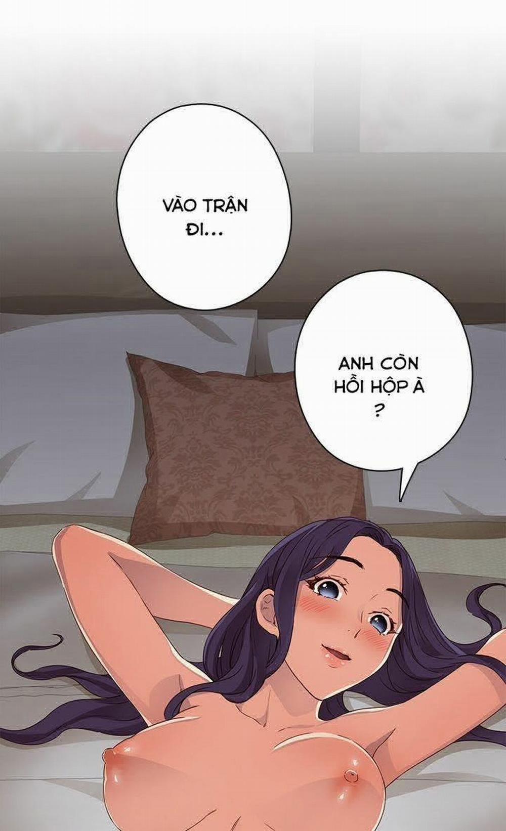 Đại Học H - H Campus 12 trang 28