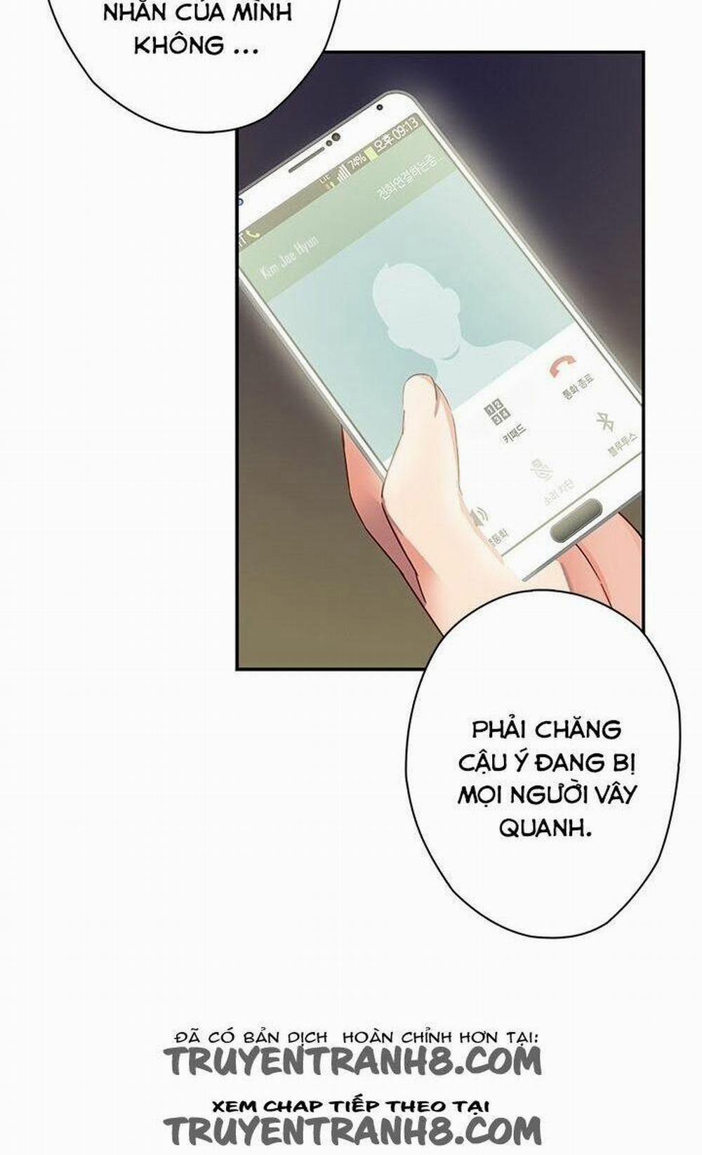 Đại Học H - H Campus 12 trang 3