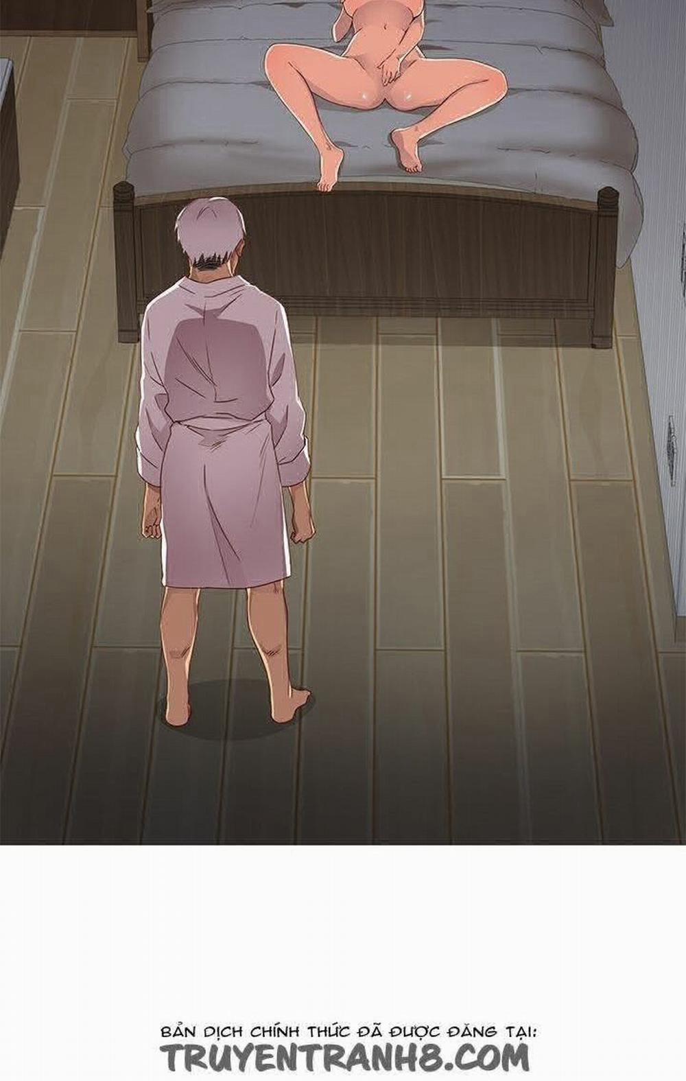 Đại Học H - H Campus 12 trang 33