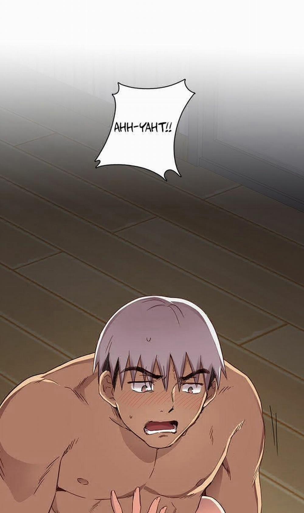 Đại Học H - H Campus 12 trang 38