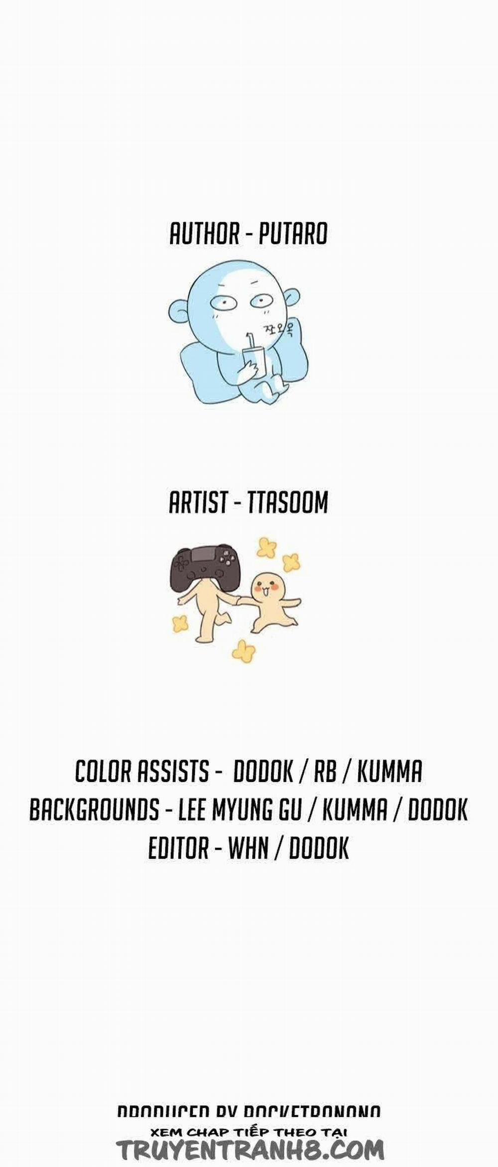 Đại Học H - H Campus 12 trang 84