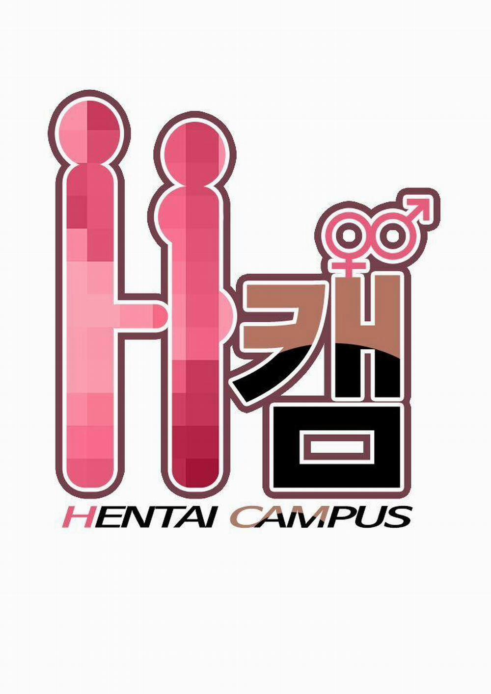 Đại Học H - H Campus 13 trang 1