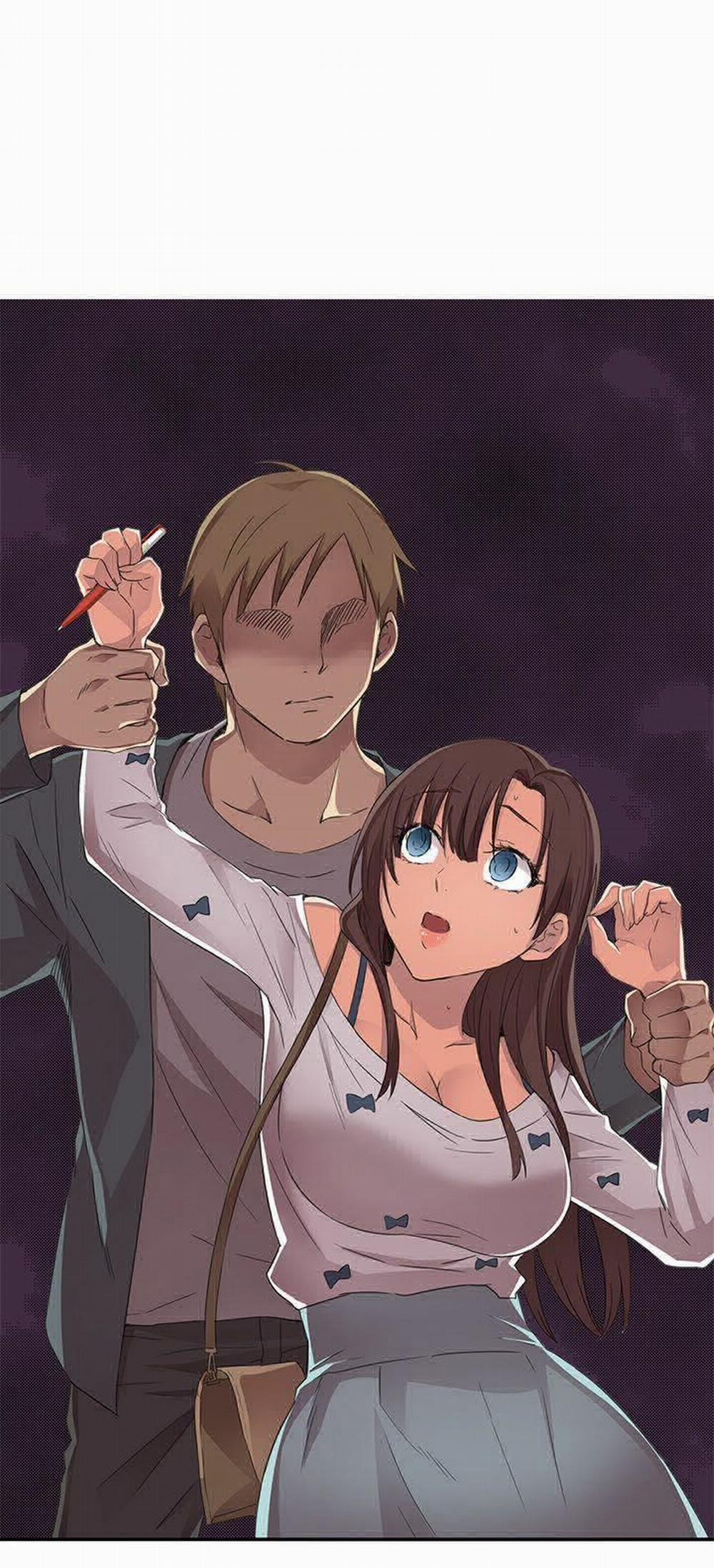 Đại Học H - H Campus 13 trang 32