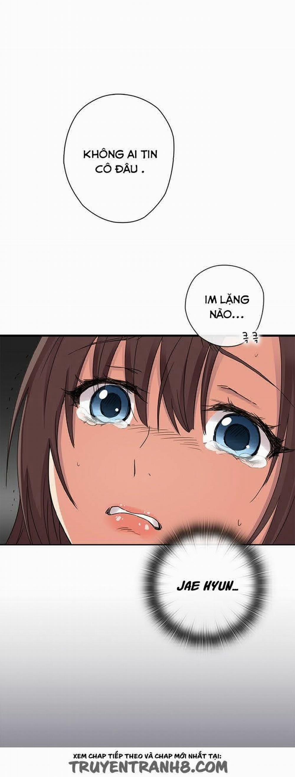 Đại Học H - H Campus 13 trang 35