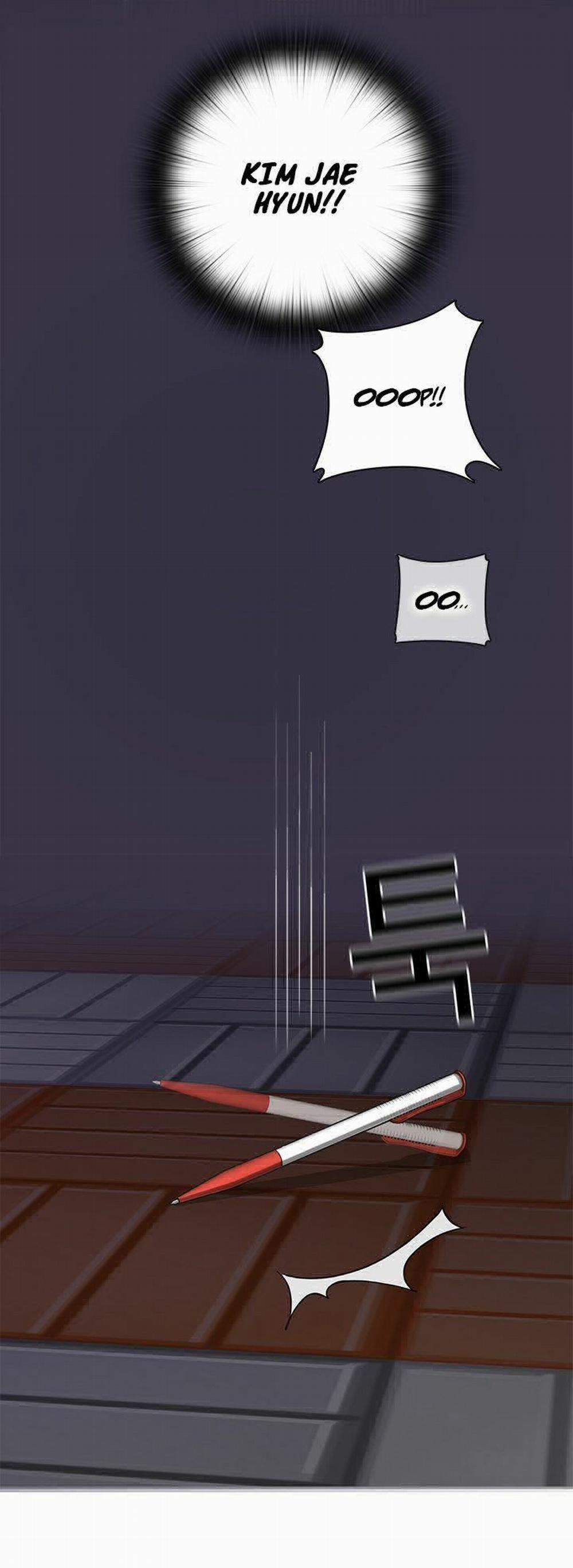 Đại Học H - H Campus 13 trang 37