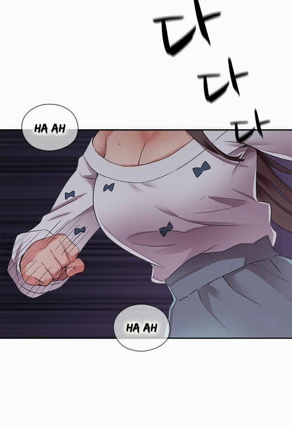 Đại Học H - H Campus 13 trang 5