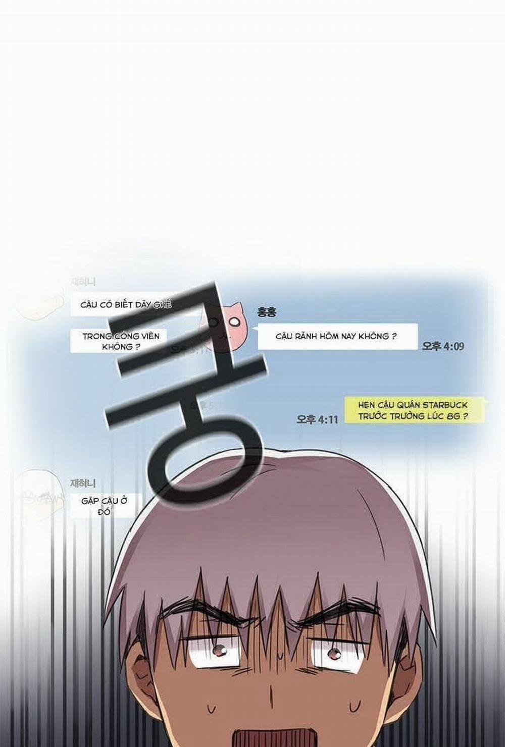 Đại Học H - H Campus 13 trang 54