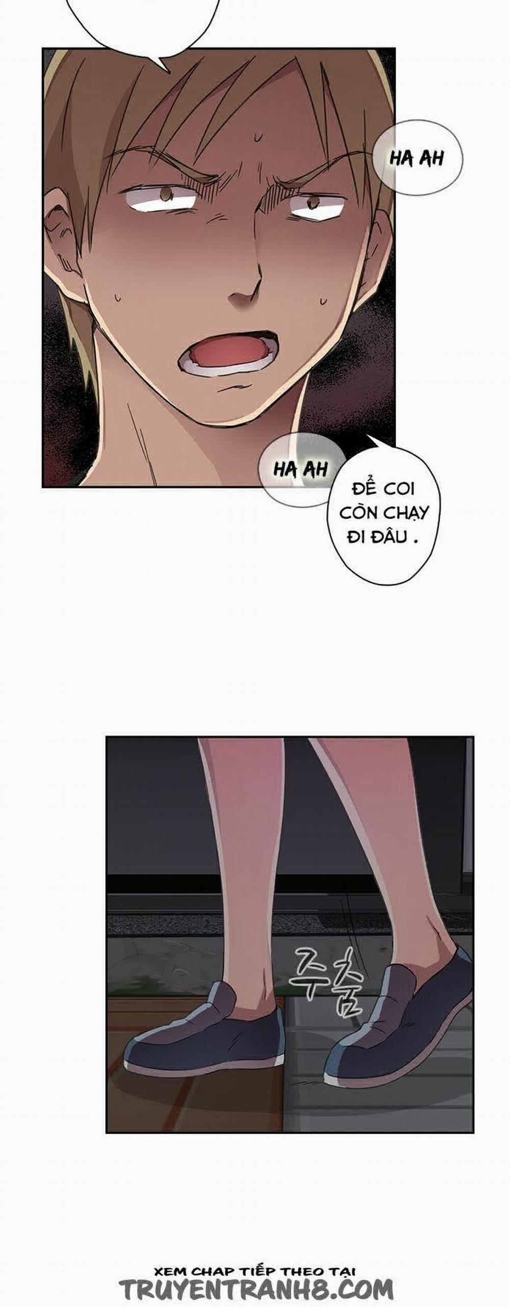 Đại Học H - H Campus 13 trang 9