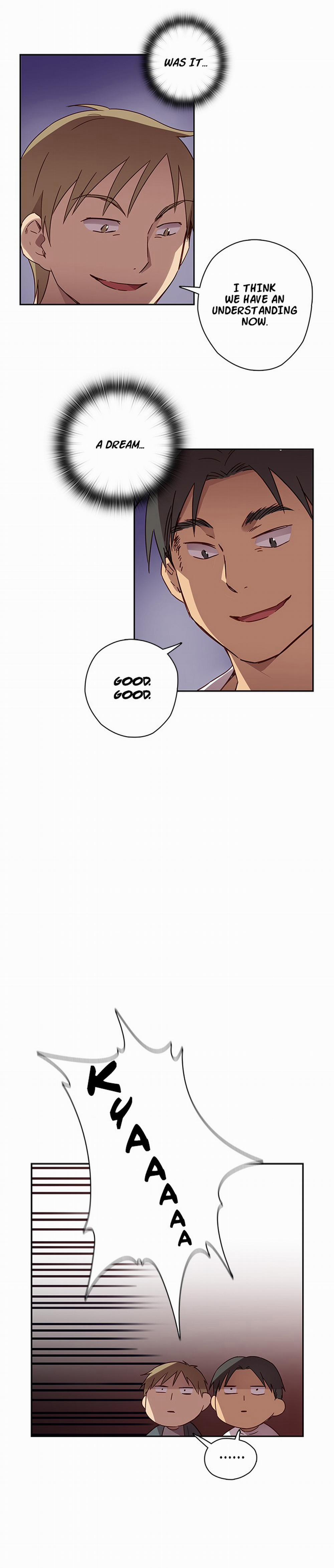 Đại Học H - H Campus 14 trang 15