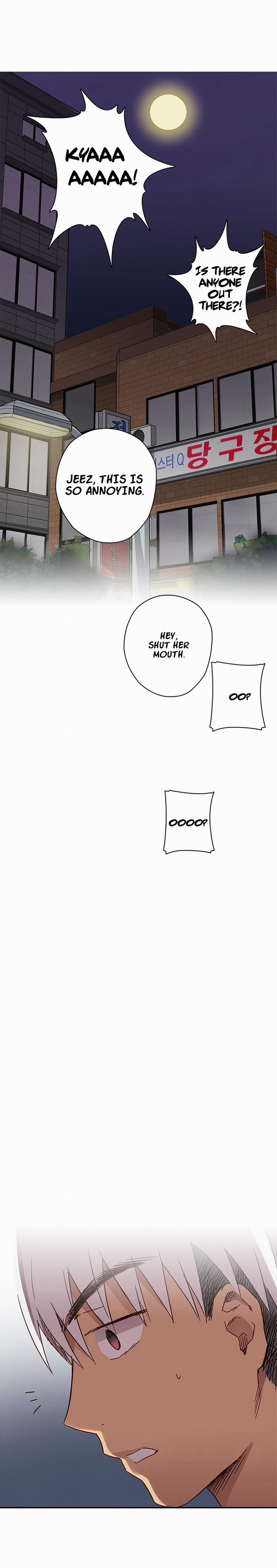 Đại Học H - H Campus 14 trang 16