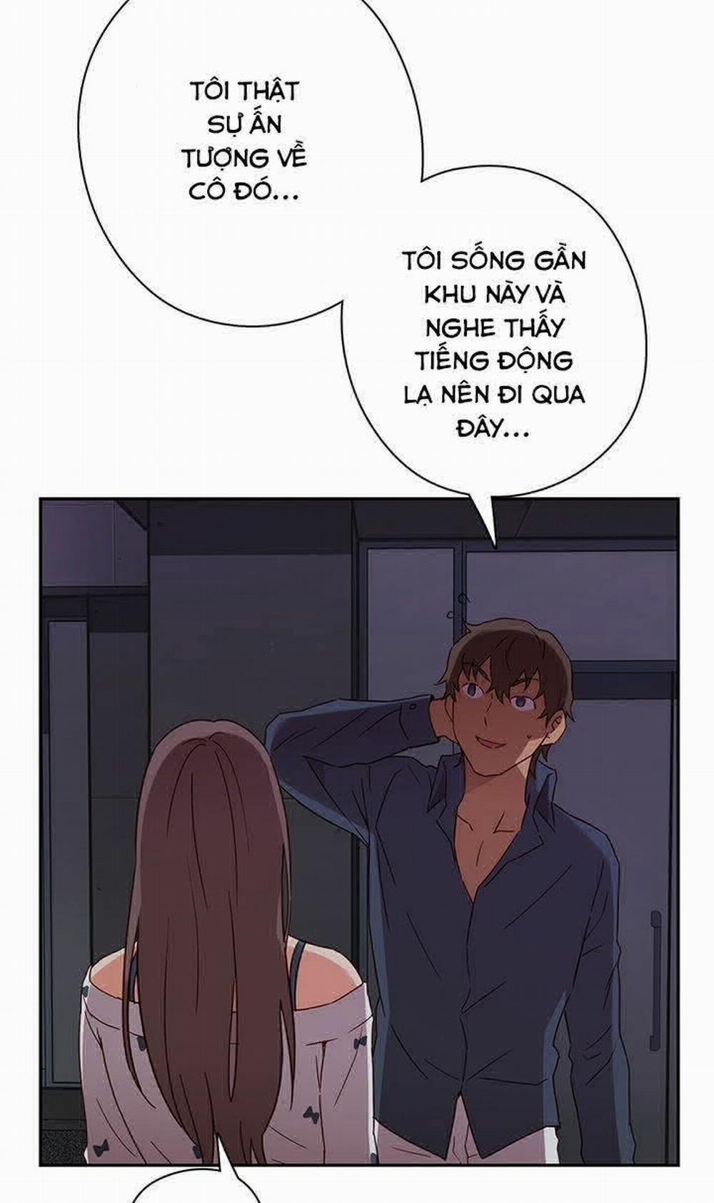 Đại Học H - H Campus 15 trang 18