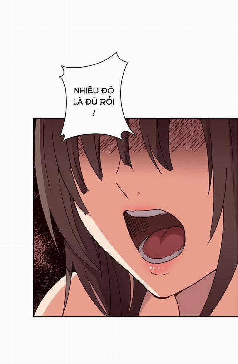 Đại Học H - H Campus 15 trang 20