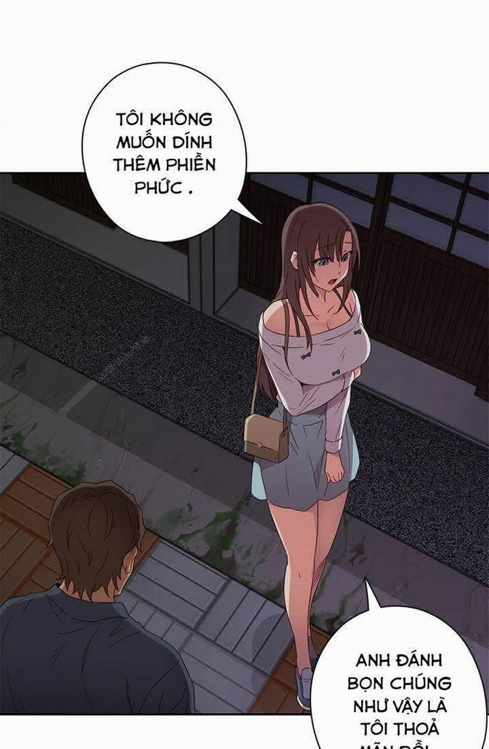 Đại Học H - H Campus 15 trang 22