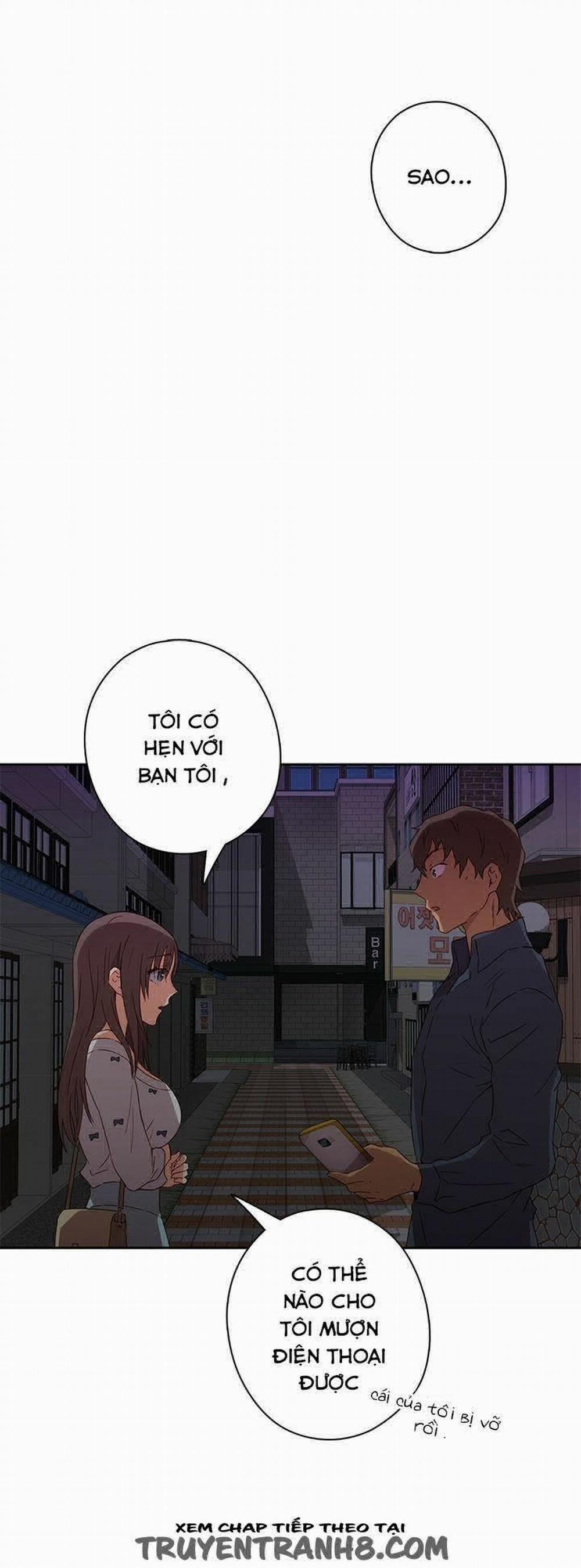 Đại Học H - H Campus 15 trang 27