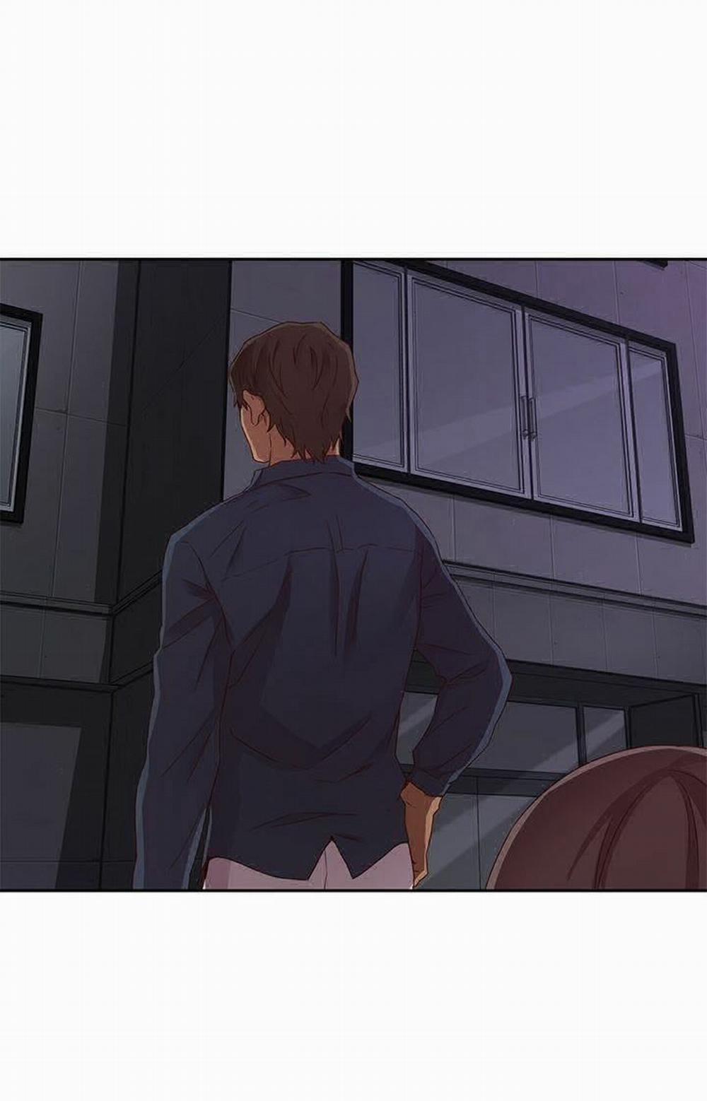 Đại Học H - H Campus 15 trang 4