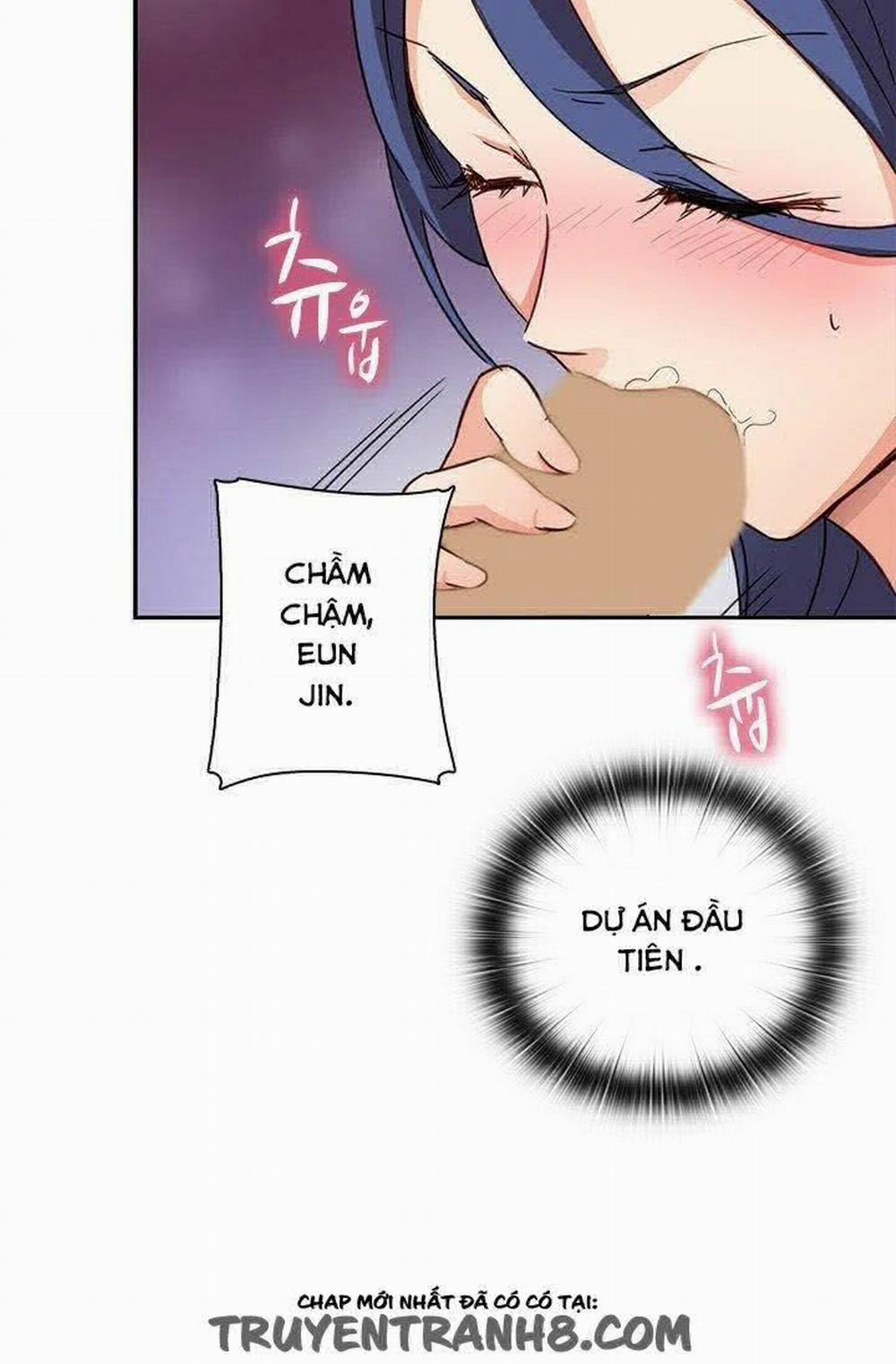 Đại Học H - H Campus 16 trang 10