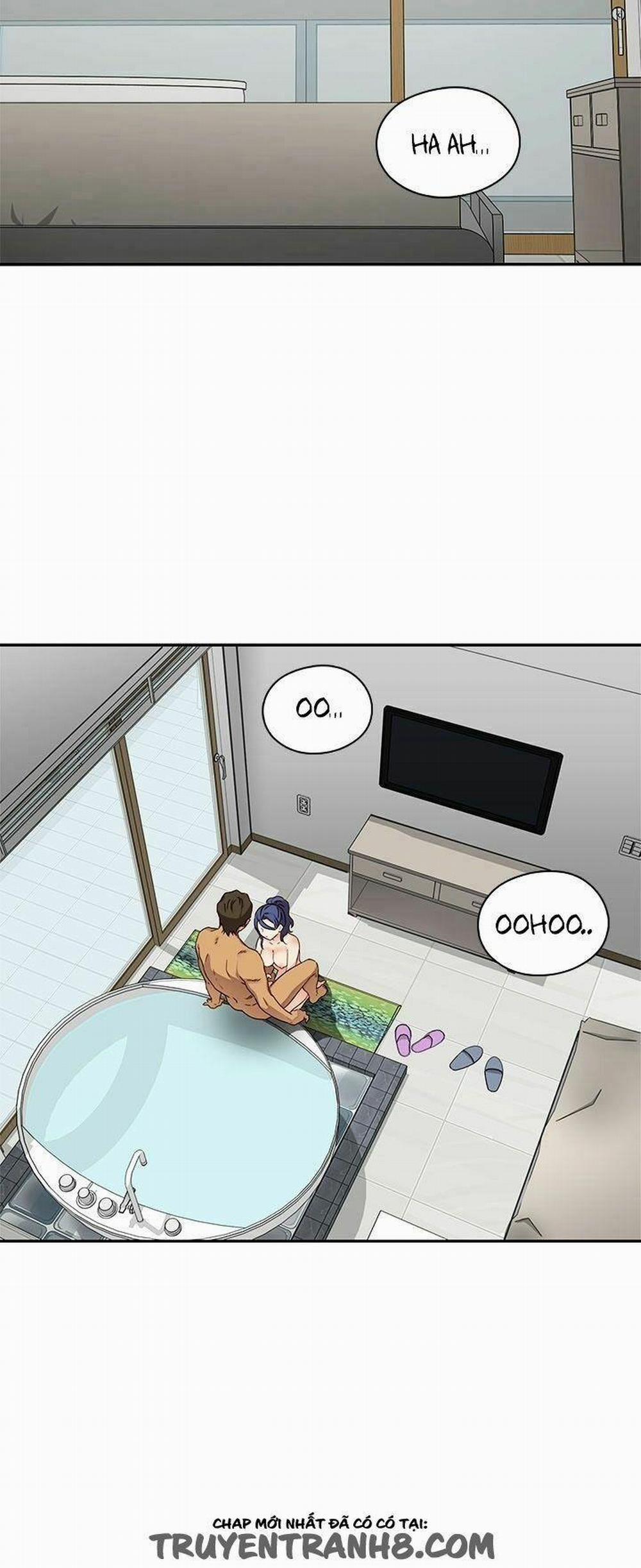 Đại Học H - H Campus 16 trang 3