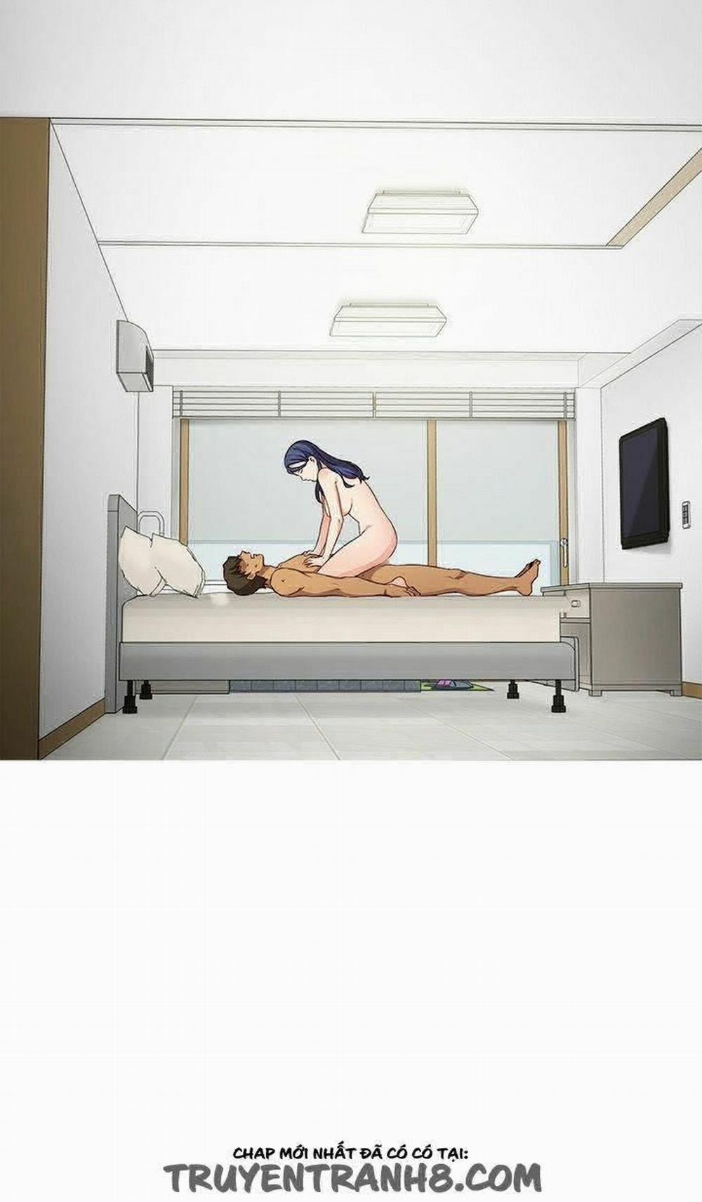 Đại Học H - H Campus 16 trang 37