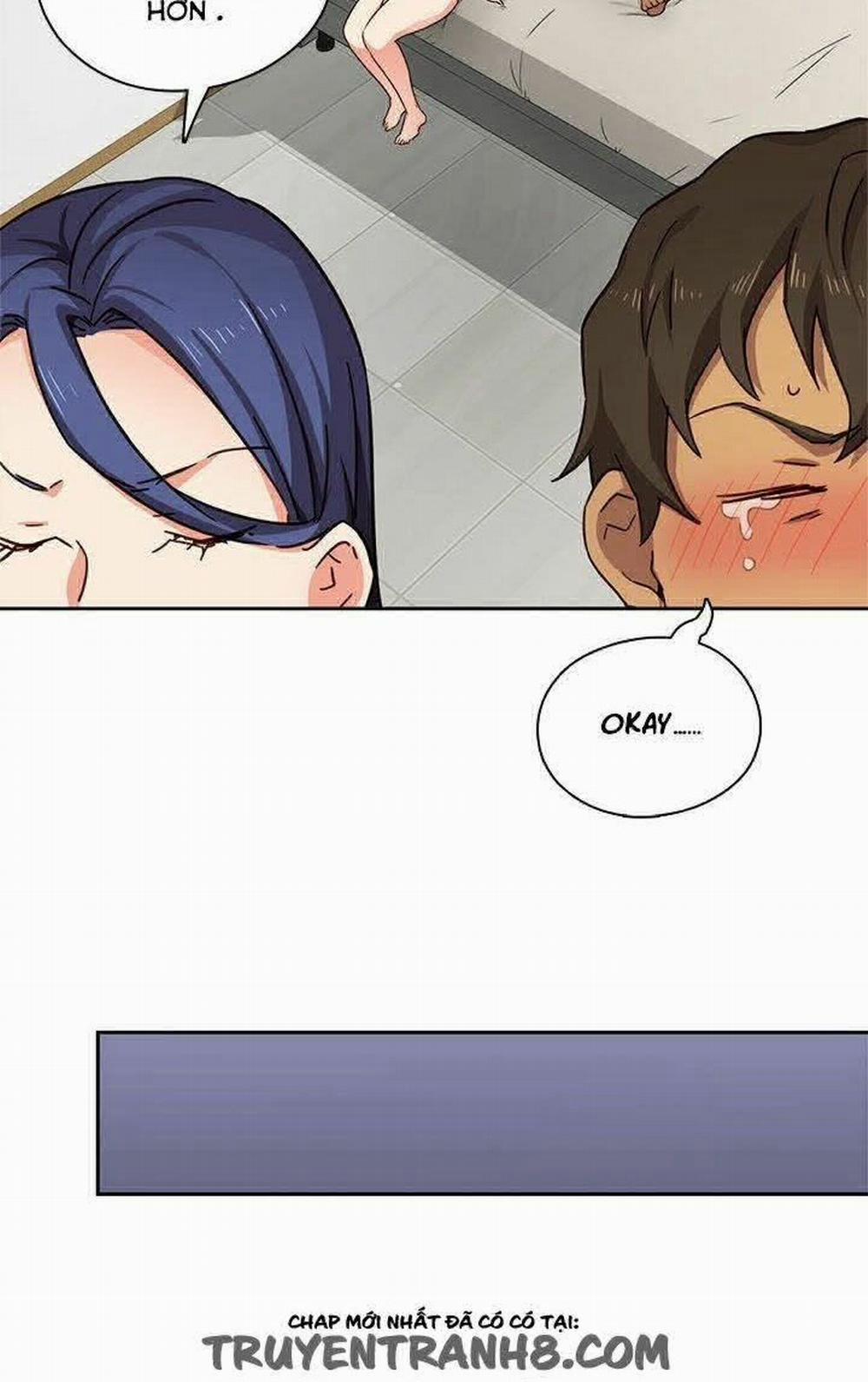 Đại Học H - H Campus 16 trang 39