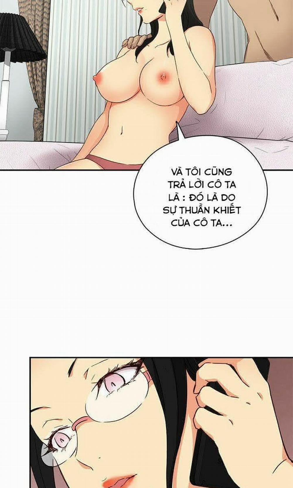 Đại Học H - H Campus 16 trang 54