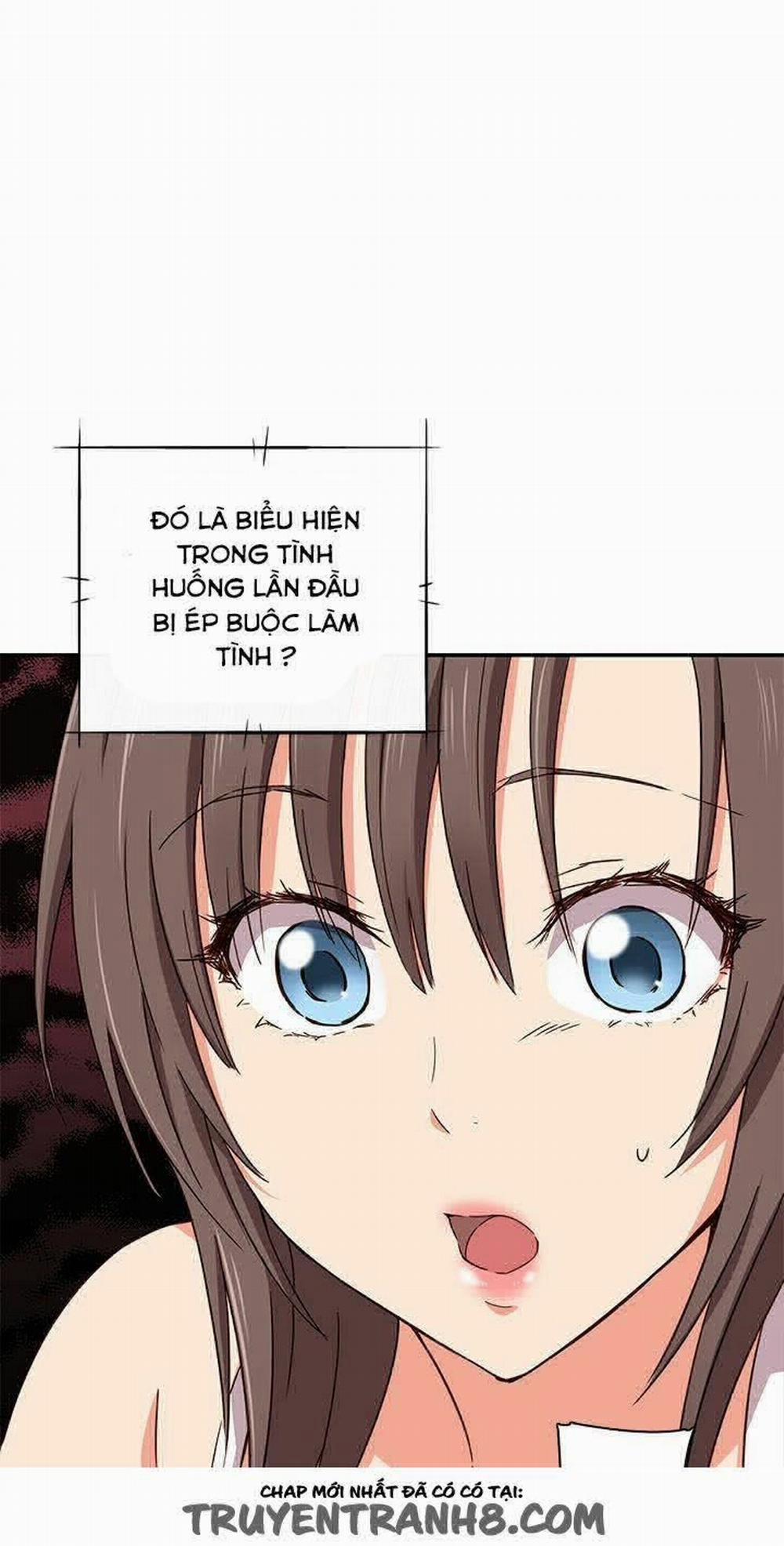 Đại Học H - H Campus 16 trang 56