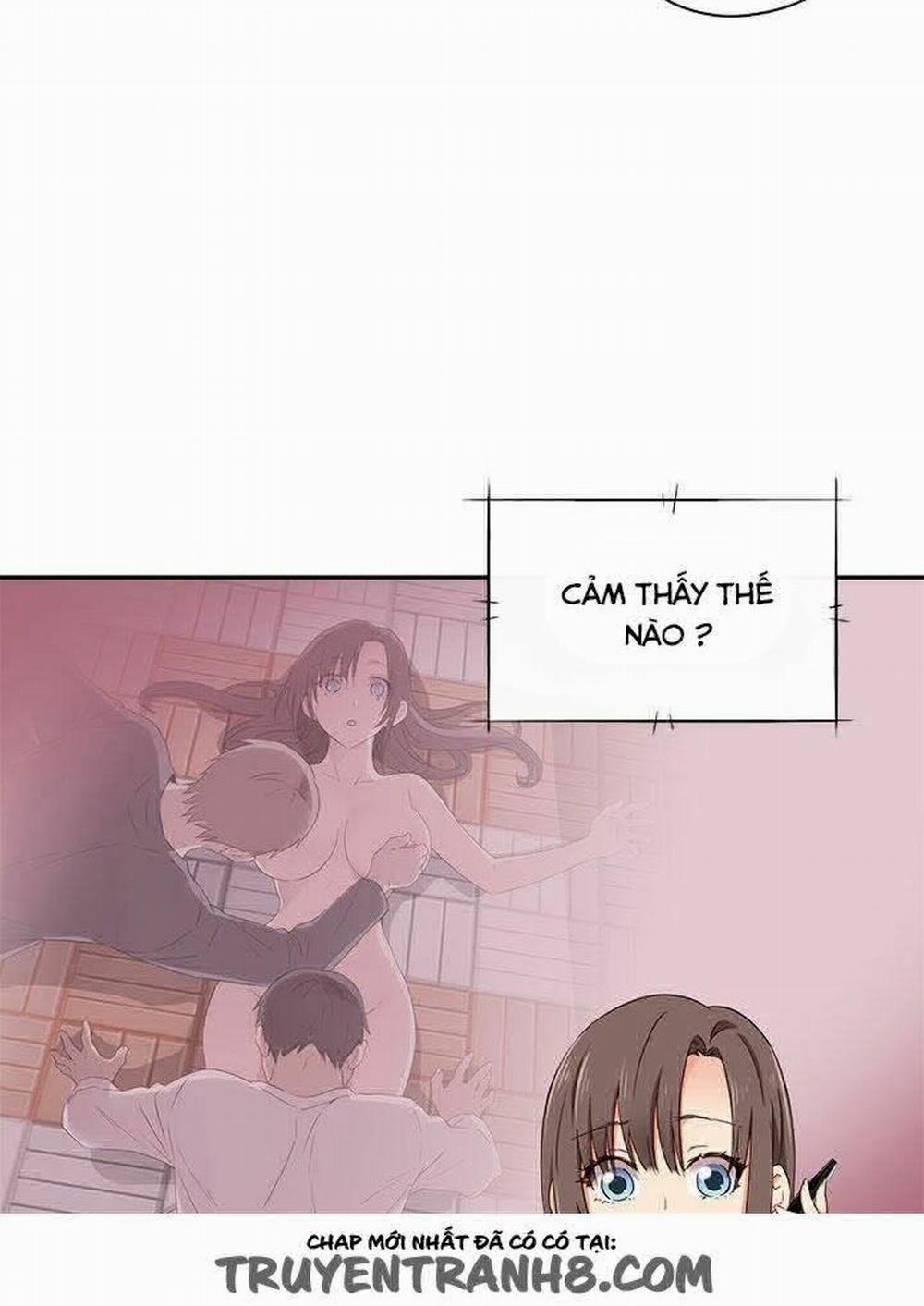 Đại Học H - H Campus 16 trang 59