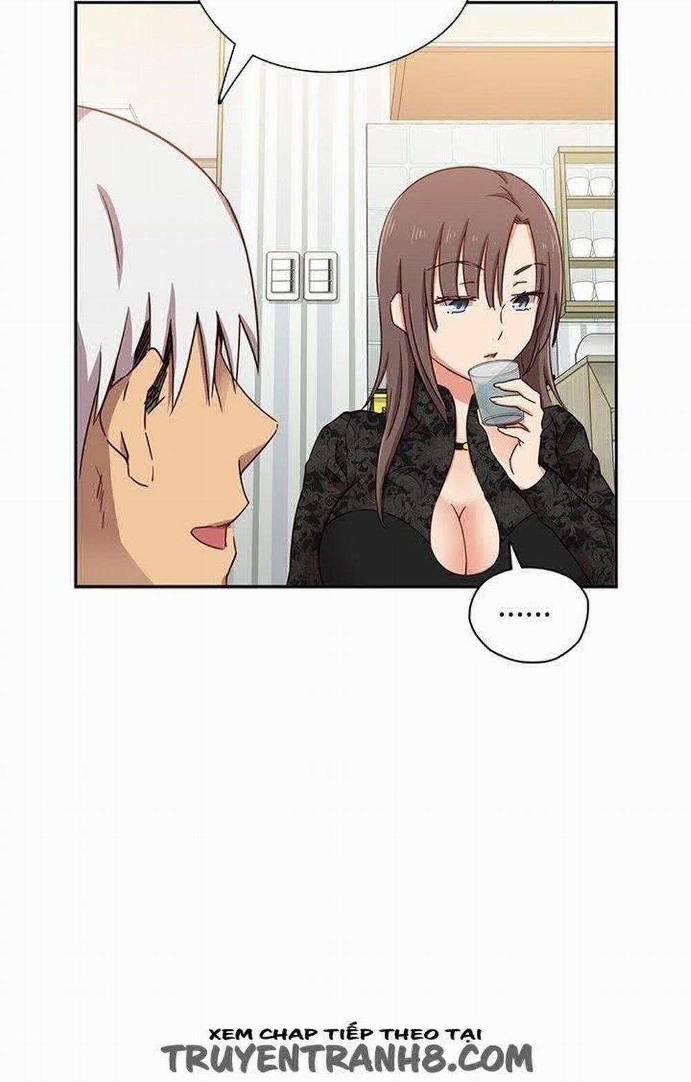 Đại Học H - H Campus 17 trang 15