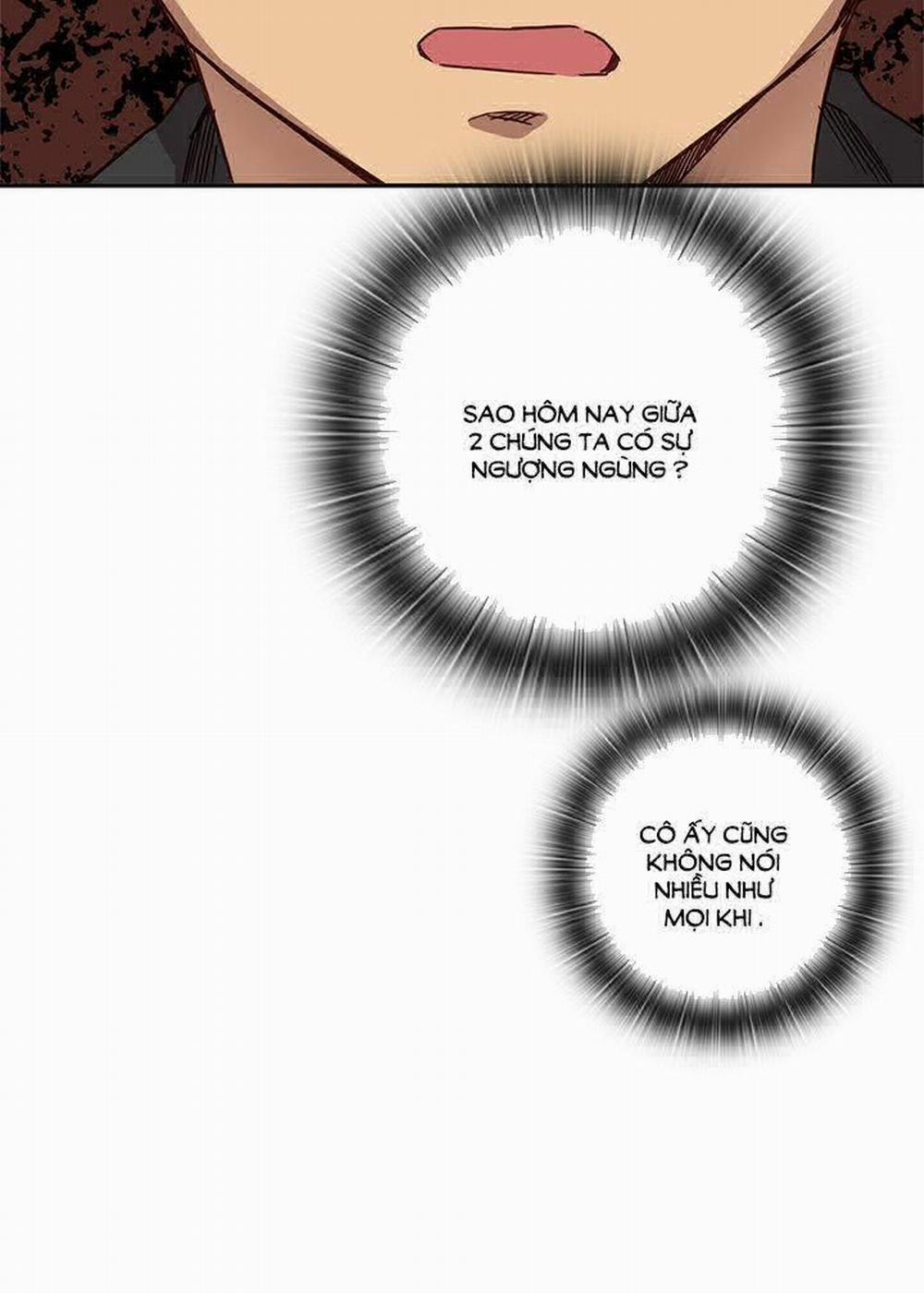 Đại Học H - H Campus 17 trang 19