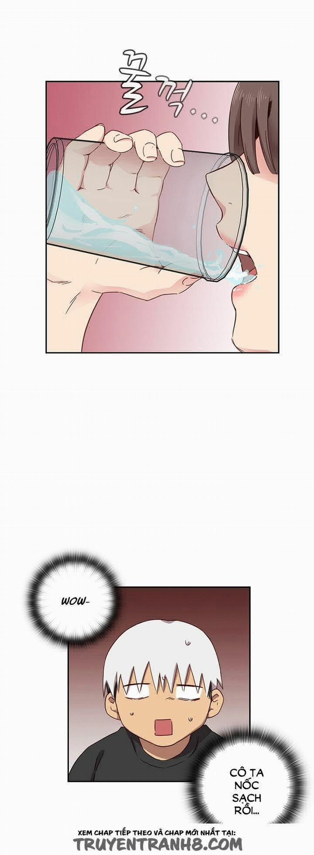 Đại Học H - H Campus 17 trang 24