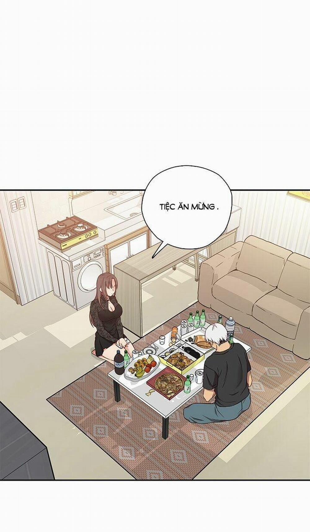 Đại Học H - H Campus 17 trang 3