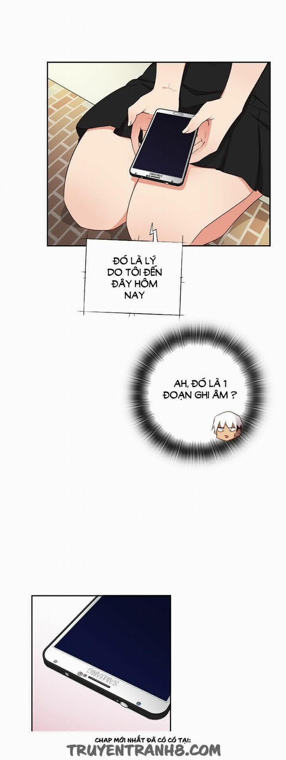 Đại Học H - H Campus 17 trang 30