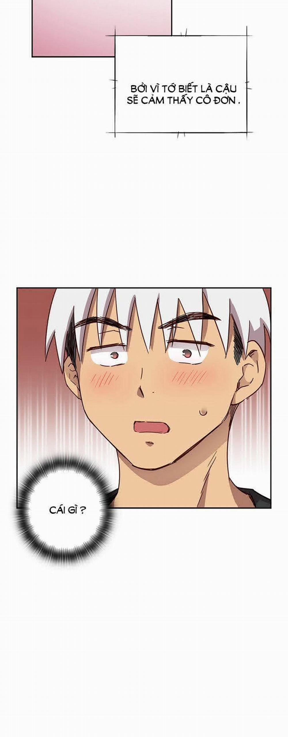 Đại Học H - H Campus 17 trang 31