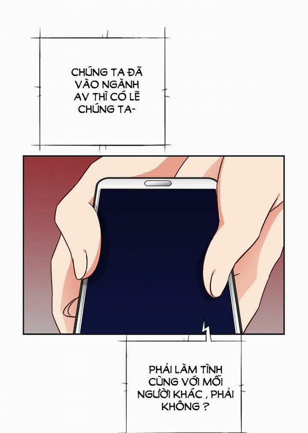 Đại Học H - H Campus 17 trang 32