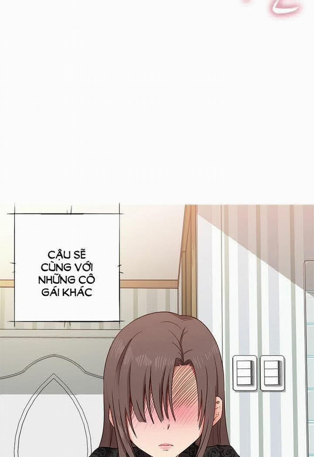 Đại Học H - H Campus 17 trang 34