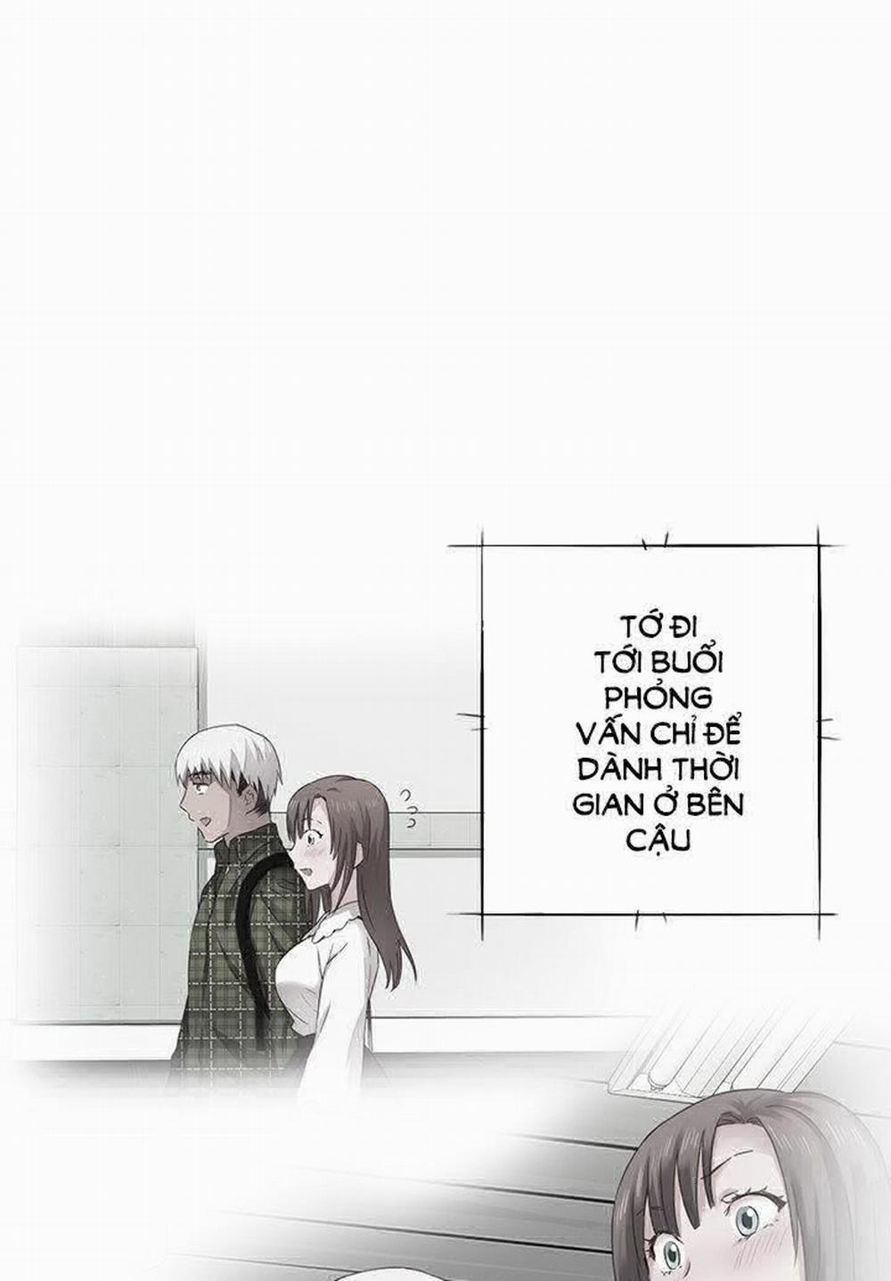 Đại Học H - H Campus 17 trang 42