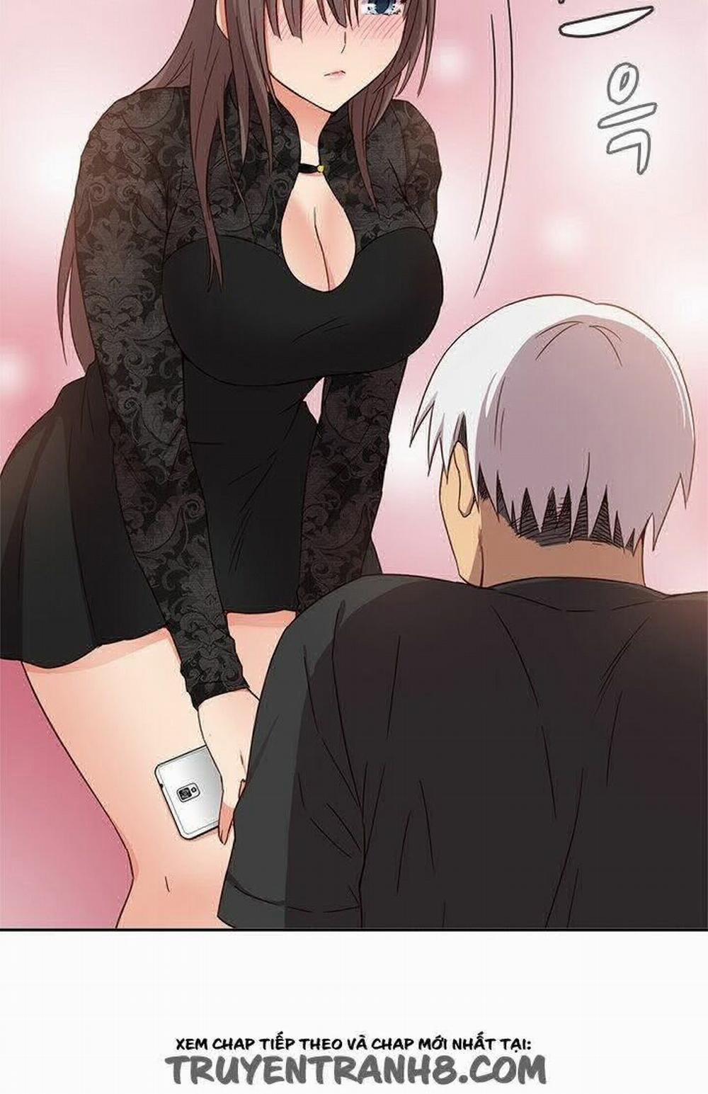 Đại Học H - H Campus 17 trang 55