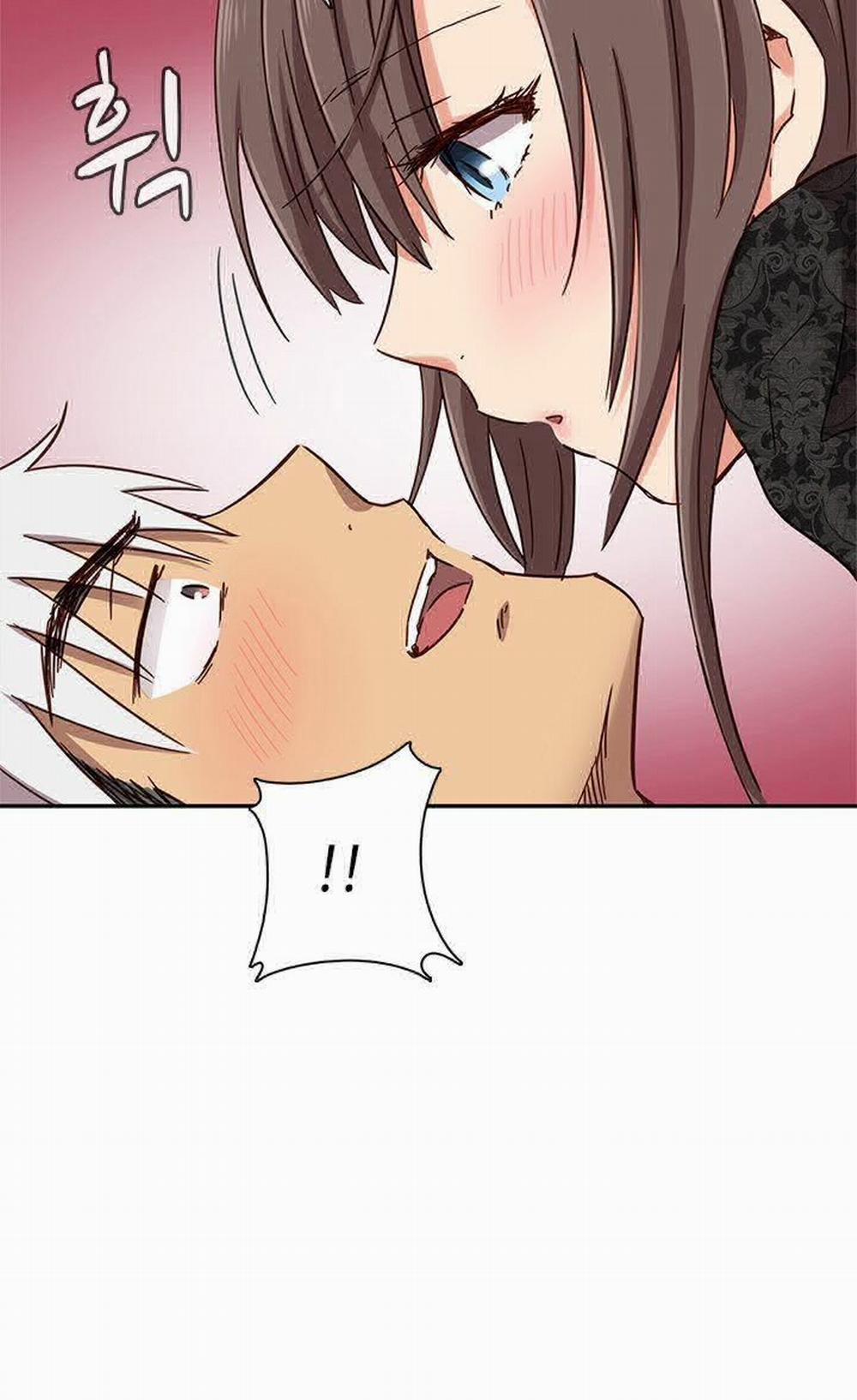 Đại Học H - H Campus 17 trang 64