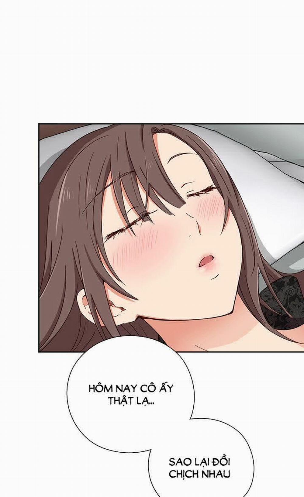 Đại Học H - H Campus 17 trang 74