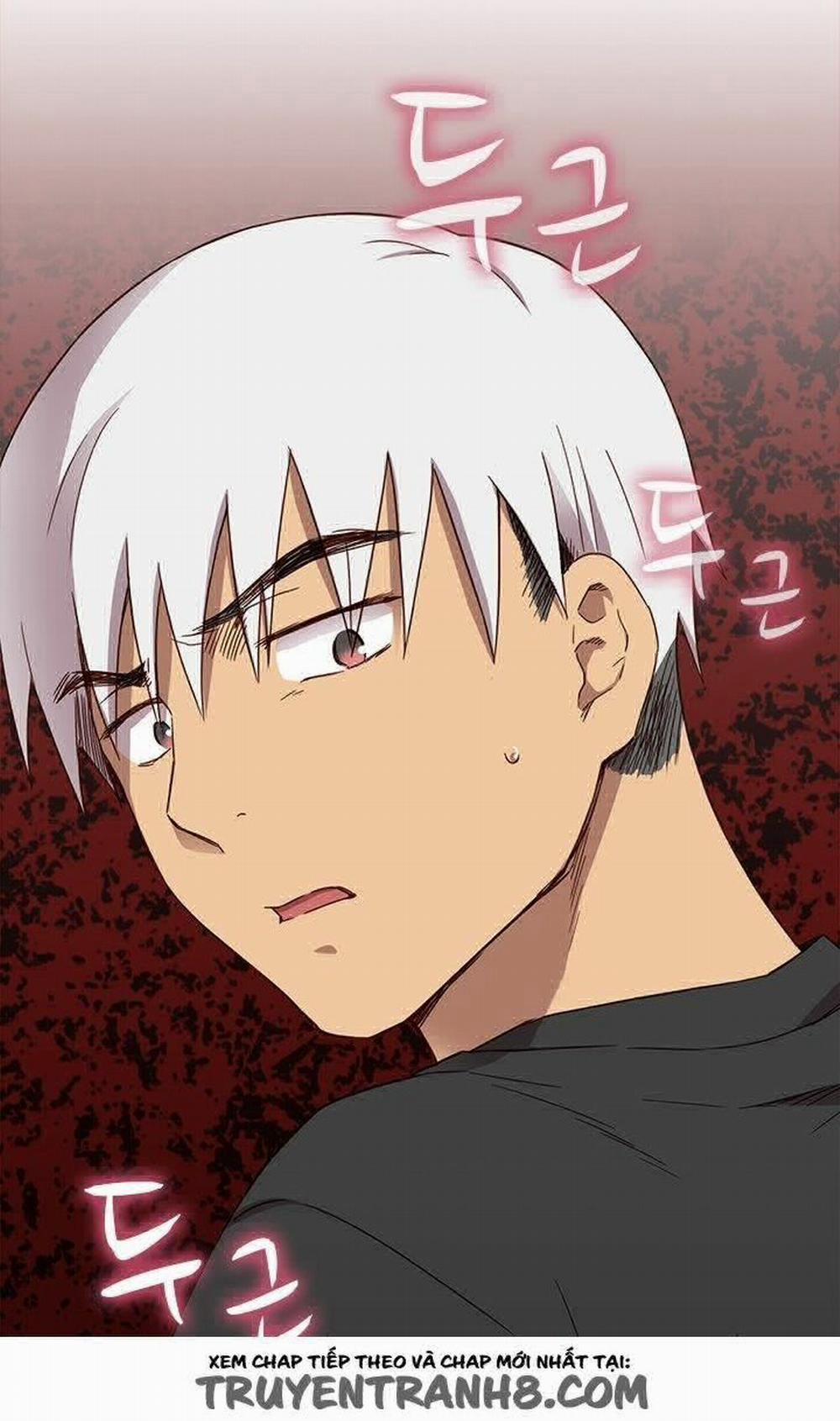 Đại Học H - H Campus 17 trang 85