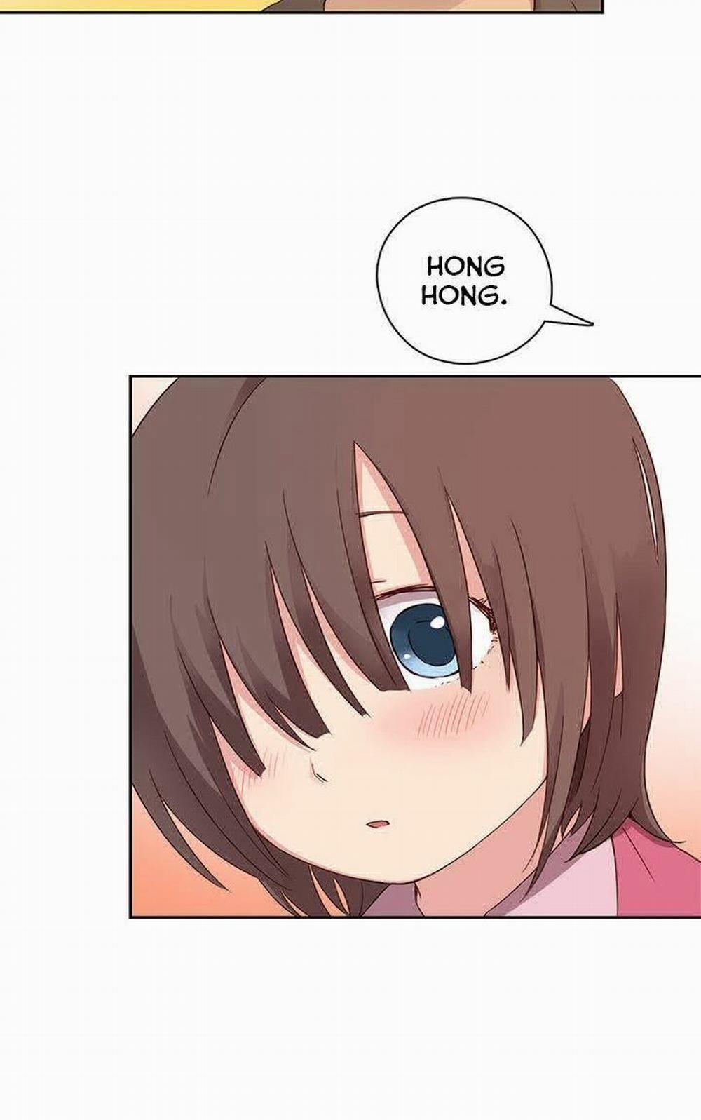 Đại Học H - H Campus 18 trang 13