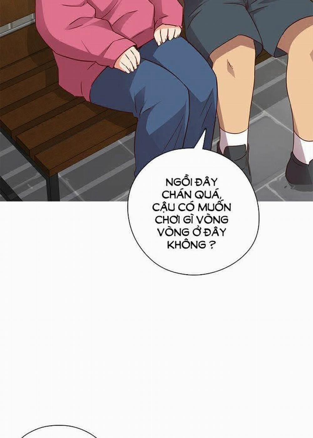 Đại Học H - H Campus 18 trang 15