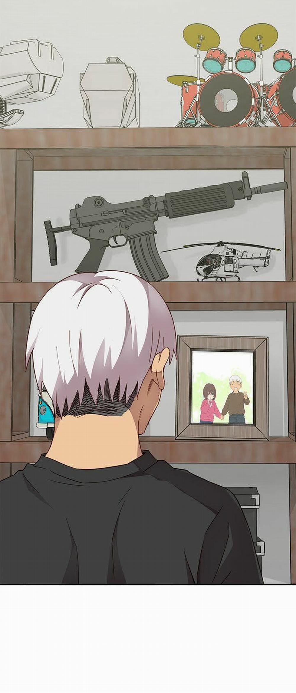 Đại Học H - H Campus 18 trang 21