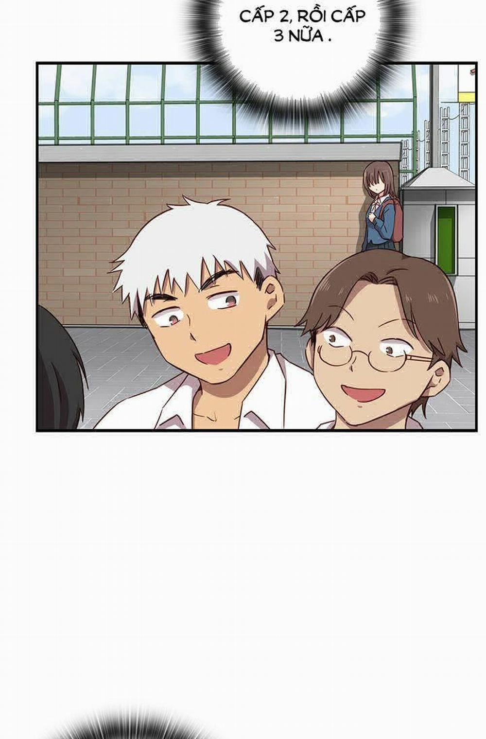 Đại Học H - H Campus 18 trang 24