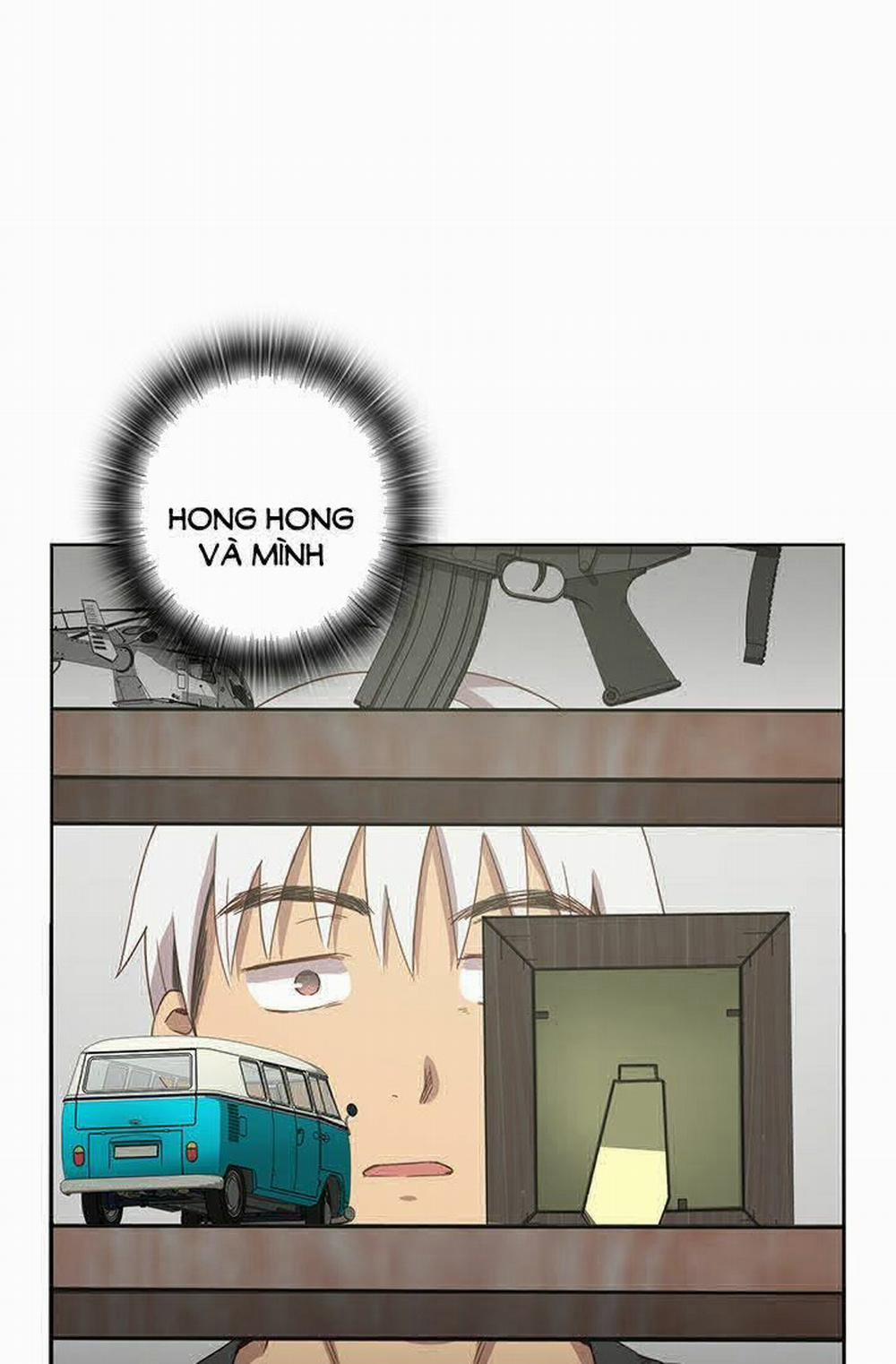 Đại Học H - H Campus 18 trang 26