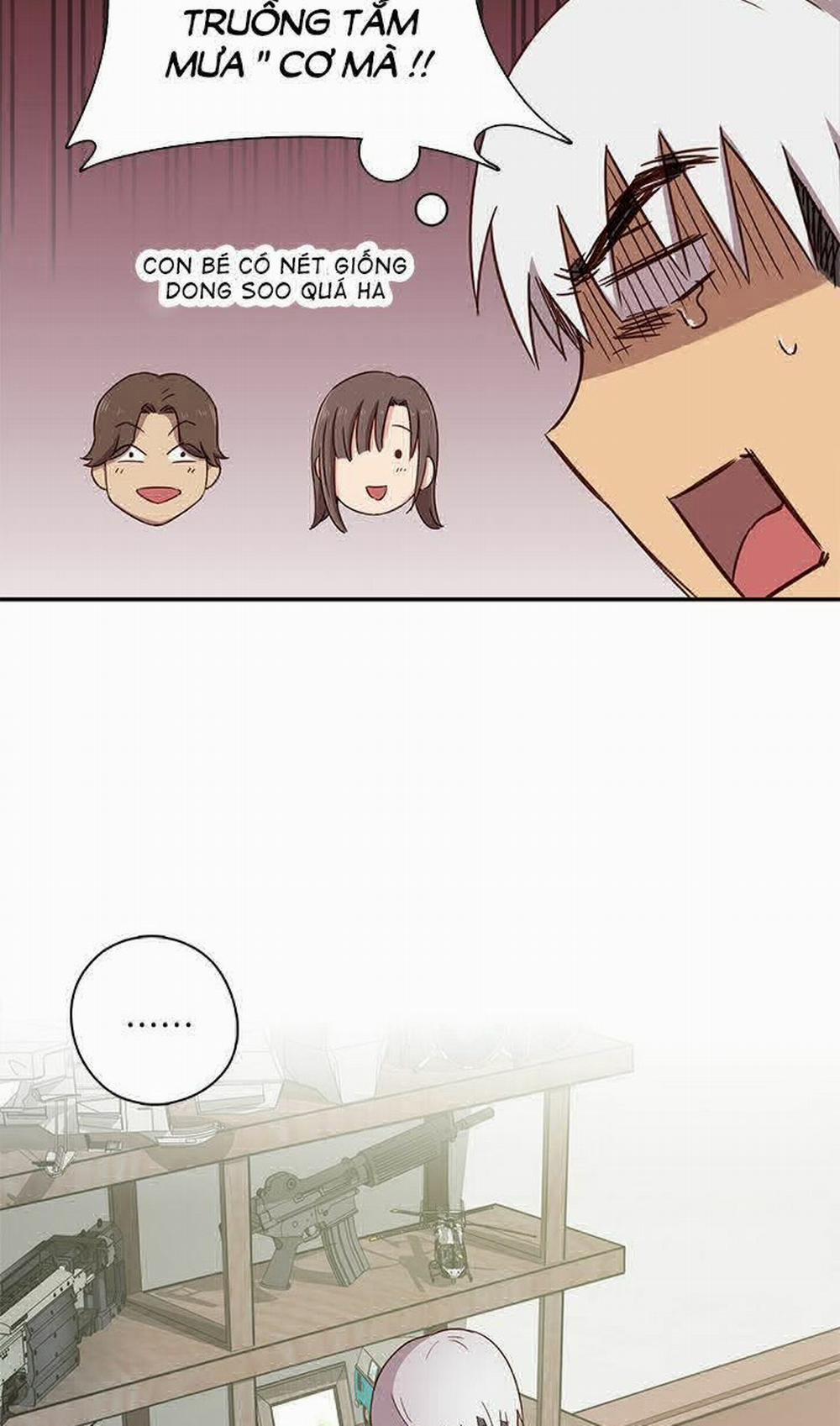 Đại Học H - H Campus 18 trang 32