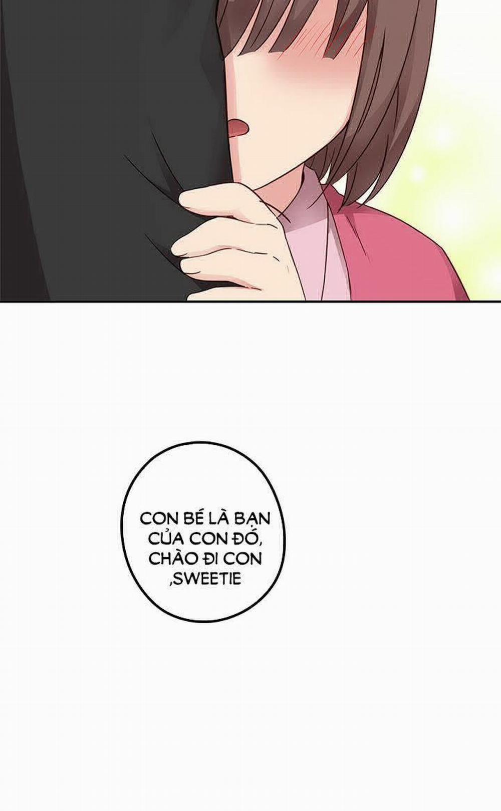 Đại Học H - H Campus 18 trang 4