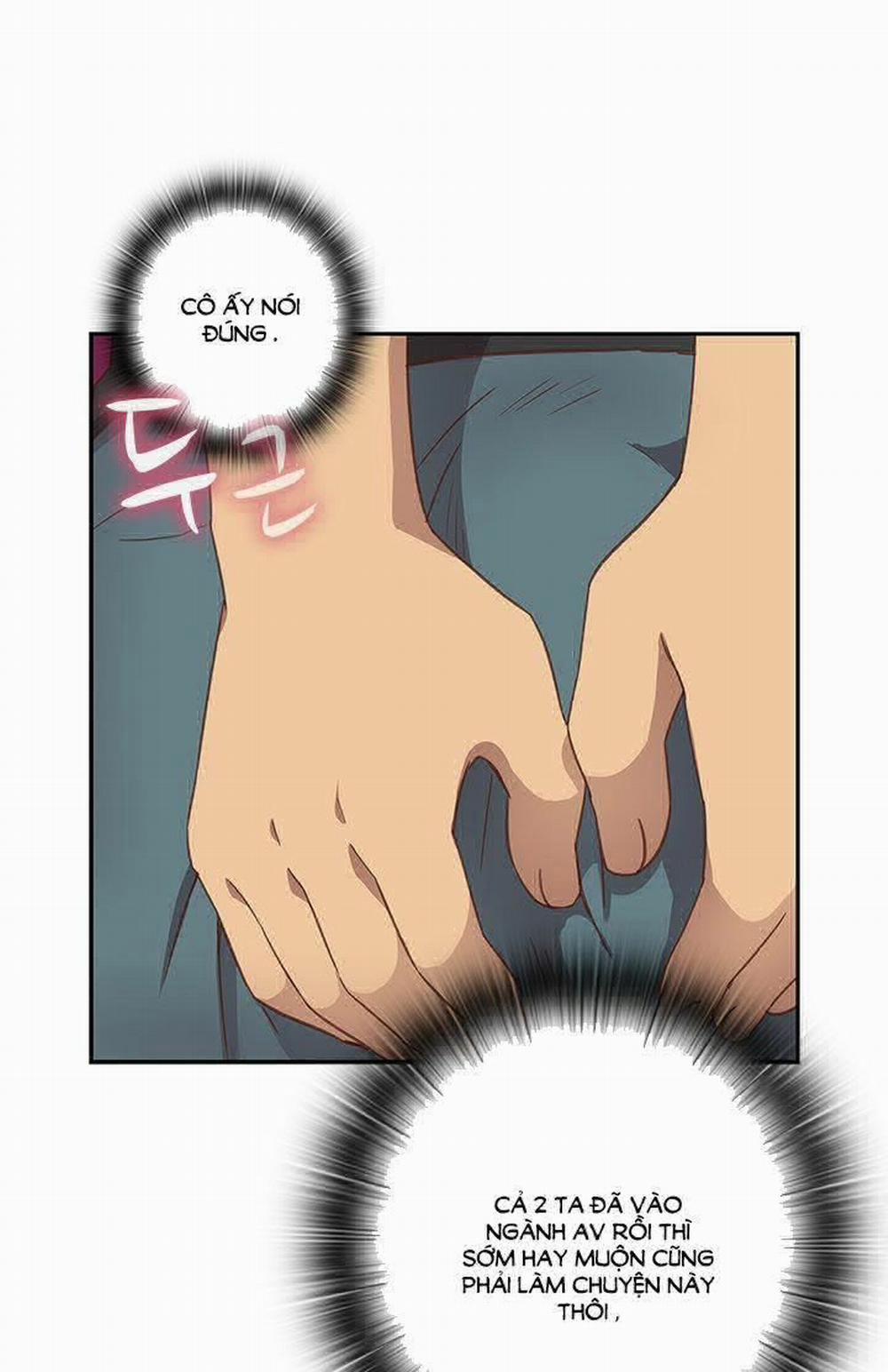 Đại Học H - H Campus 18 trang 46