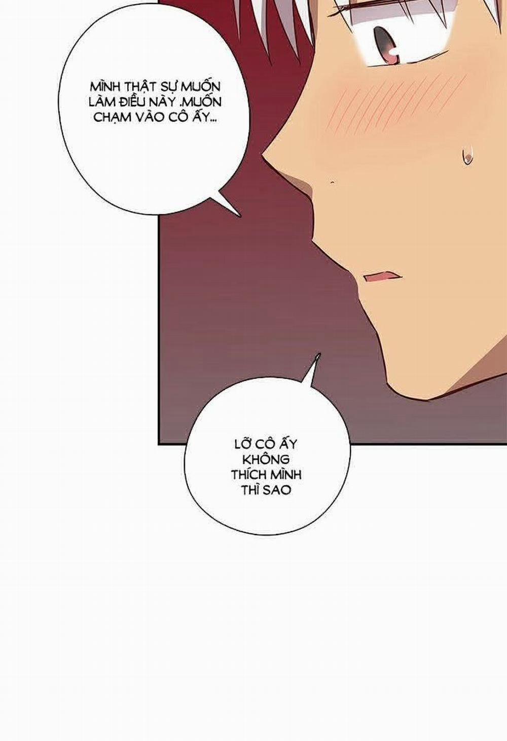 Đại Học H - H Campus 18 trang 53