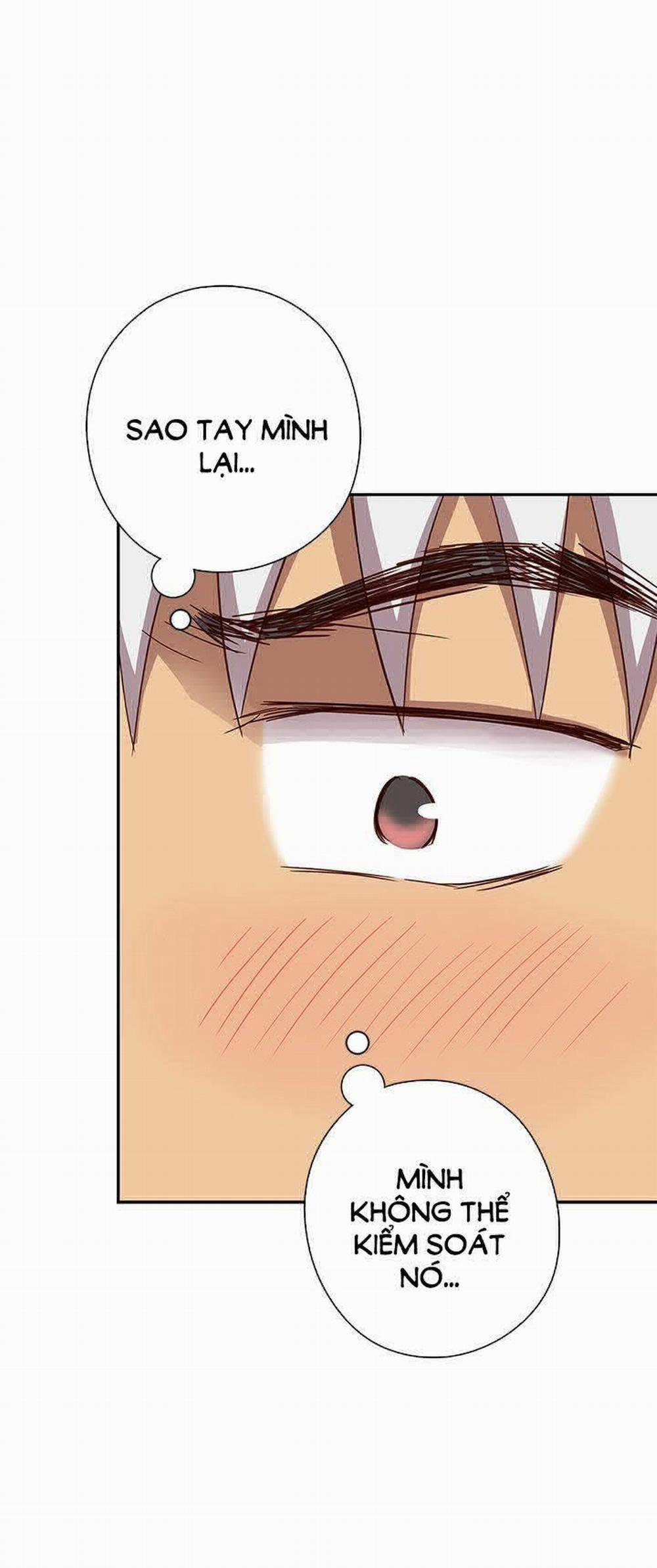 Đại Học H - H Campus 18 trang 59