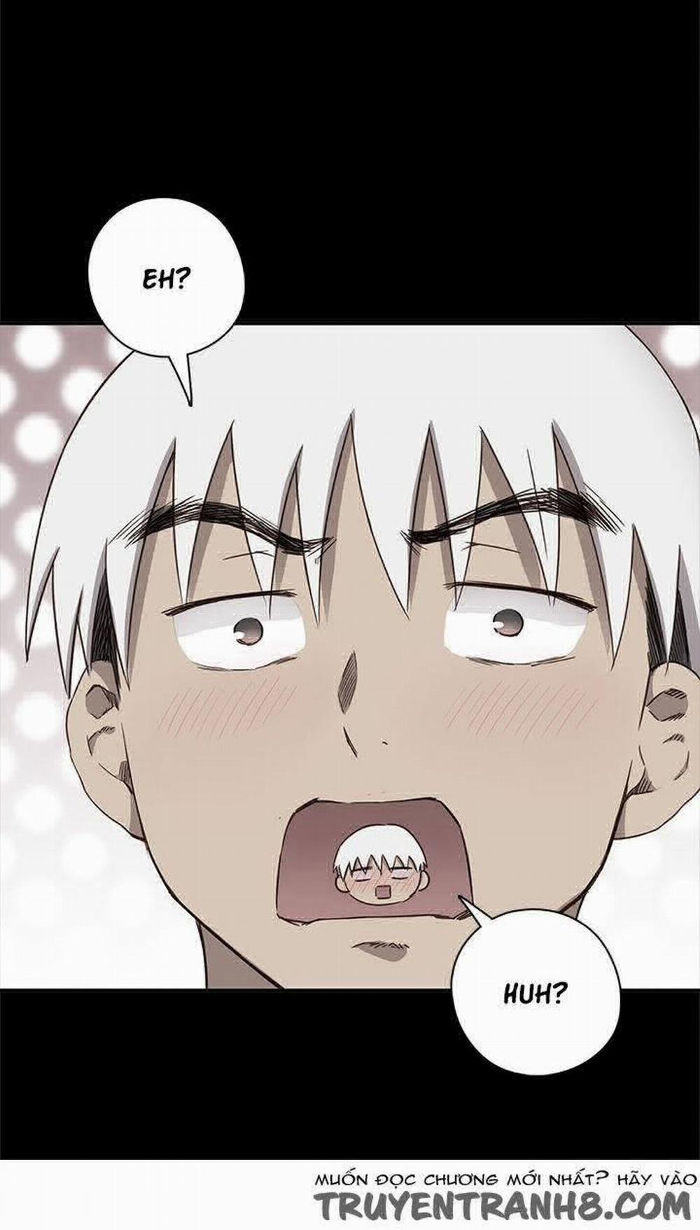 Đại Học H - H Campus 19 trang 16